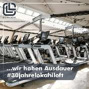 LOKAHI LOFT Fitness Yoga & Spa - GALLERY