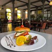 Lokal Alte Feuerwache - GALLERY