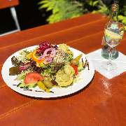 Lokal Alte Feuerwache - GALLERY