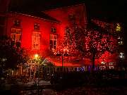 Lokal Alte Feuerwache - GALLERY