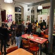 Lokal Alte Feuerwache - GALLERY