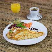 Lokal Alte Feuerwache - GALLERY