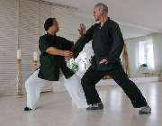 Lokomotion Taiji- & Qigong-Schule Essen - GALLERY