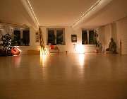 Lokomotion Taiji- & Qigong-Schule Essen - GALLERY