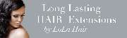 Lola EXTENSIONS - Long-Lasting-Hair-Extensions