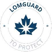 LOMGUARD - LOGO