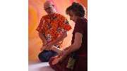 Lomi Lomi Oluea Massage - GALLERY