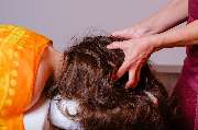 Lomi Lomi Oluea Massage - GALLERY