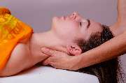 Lomi Lomi Oluea Massage - GALLERY