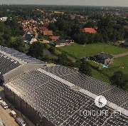 Das Lager von LongLife LED