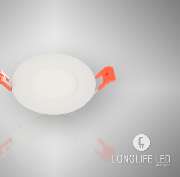 LED Einbaustrahler by LongLife LED