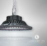 LED Hallenstrahler by LongLife LED