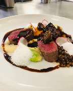 l'Opera Ristorante - GALLERY
