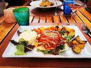 l'Opera Ristorante - GALLERY