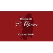 l'Opera Ristorante - LOGO