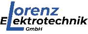 Lorenz Elektrotechnik GmbH - LOGO