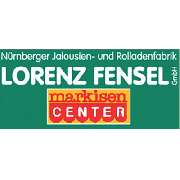 Lorenz Fensel - LOGO