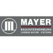 Lorenz Mayer Bauunternehmung - LOGO