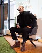 Lorenzo Jäger Solutions - GALLERY
