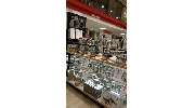 LOREY Frankfurt: Haushaltswaren - Porzellan - Elektrogeräte - GALLERY