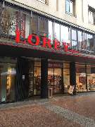 LOREY Frankfurt: Haushaltswaren - Porzellan - Elektrogeräte - GALLERY
