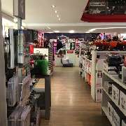 LOREY Frankfurt: Haushaltswaren - Porzellan - Elektrogeräte - GALLERY