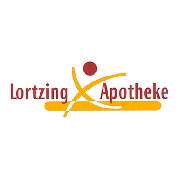 Lortzing Apotheke Apothekerin Constanze Steinmeier - LOGO
