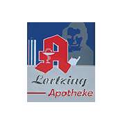 Lortzing-Apotheke - Logo der Lortzing-Apotheke