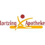 Lortzing-Apotheke - Logo der Lortzing-Apotheke