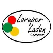 Loruper Laden - LOGO