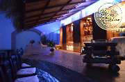Los Pérez Caribbean Grillhouse Bar & Lounge - 1