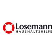 Losemann Haushaltshilfe - LOGO