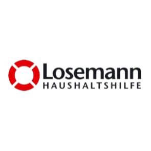 Losemann Haushaltshilfe - LOGO
