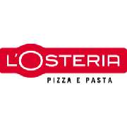 L'Osteria Aachen Gut-Dämme-Straße - LOGO
