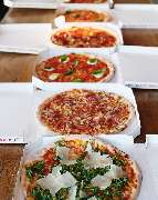 L'Osteria Aachen Gut-Dämme-Straße - L´Osteria Pizza zum Mitnehmen