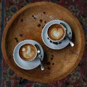 L'Osteria Bornheim - L´Osteria Kaffeespezialitäten