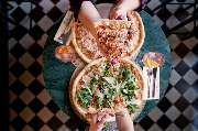 L'Osteria Gelsenkirchen - L´Osteria Pizza_people