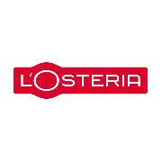 L'Osteria Gießen Dachcafé - LOGO