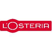 L'Osteria Hamburg Fischmarkt - LOGO