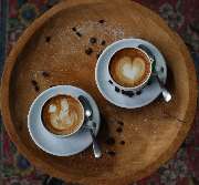 L'Osteria Hürth - L´Osteria Kaffeespezialitäten