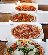 L'Osteria Hürth - L´Osteria Pizza zum Mitnehmen