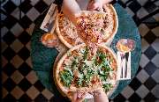 L'Osteria Hürth - L´Osteria Pizza_people