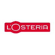 L'Osteria Köln Zollhafen - LOGO