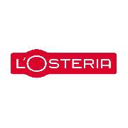 L'Osteria Osnabrück Hannoversche Strasse - LOGO