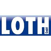 Loth GmbH Fliesen-Öfen-Kamine - LOGO