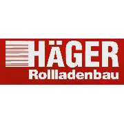 Lothar Häger Rollladenbau / Bauelemente / Insektenschutz - LOGO
