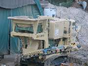 Lothar Höfler Maschinenverleih - GALLERY