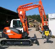 Lothar Höfler Maschinenverleih - GALLERY