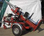 Lothar Höfler Maschinenverleih - GALLERY