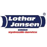 Lothar Jansen GmbH - LOGO